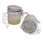 Scented Candle