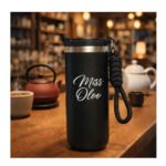 Diamond Tumbler (Branded)