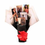 Photo Bouquet Gift