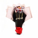 Photo Bouquet Gift - Image 2